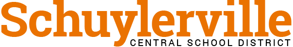 Schuylerville Central School District logo